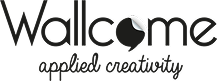 Wallcome – Applied Creativity